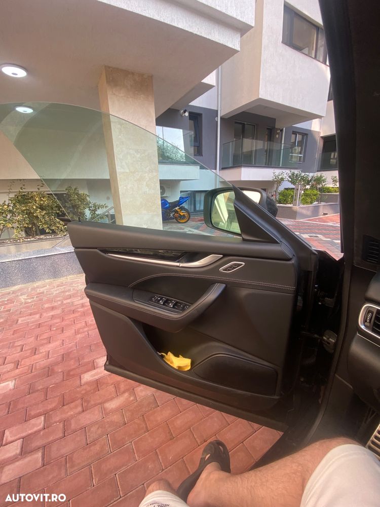 Maserati Levante - 6
