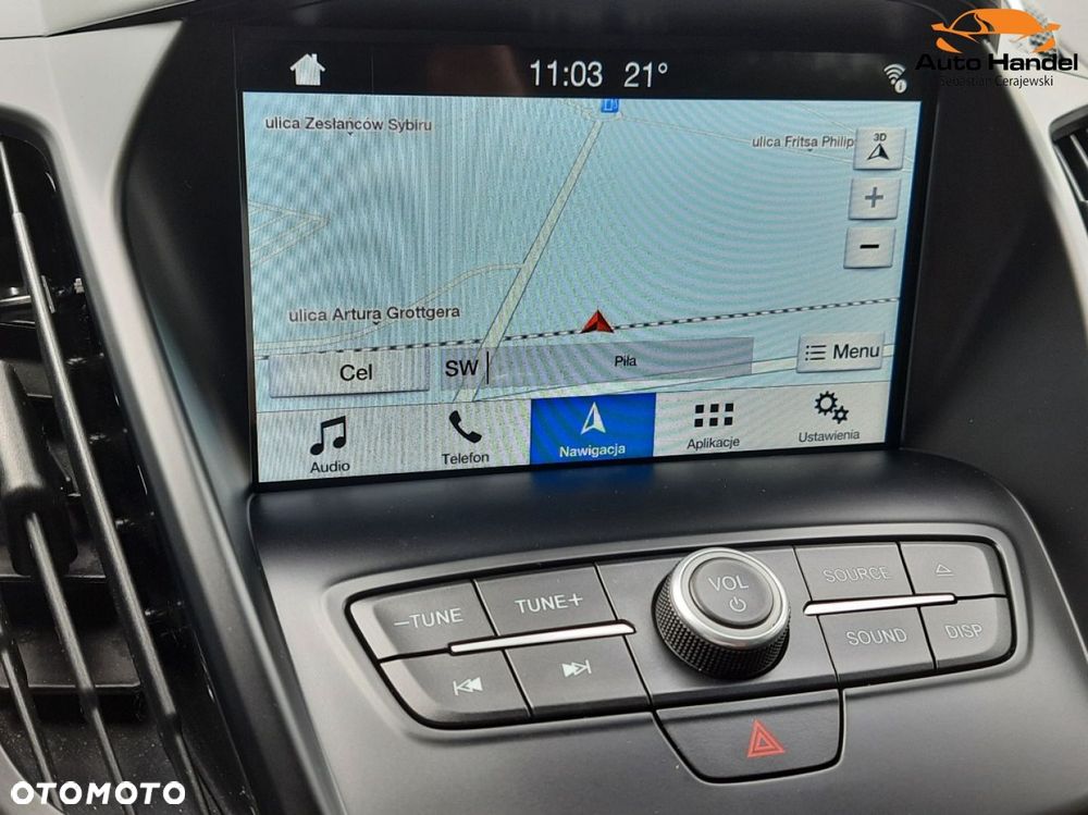 Ford Kuga 1.5 EcoBoost 2x4 ST-Line - 31