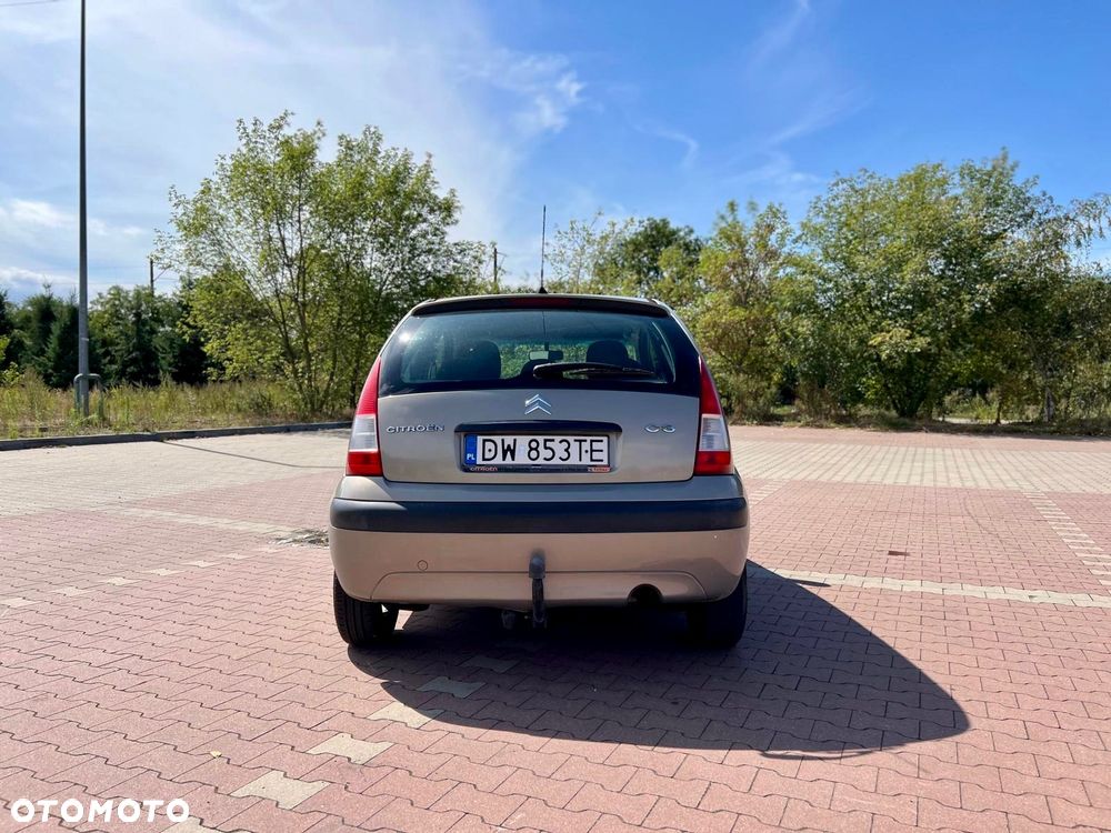 Citroën C3 - 8