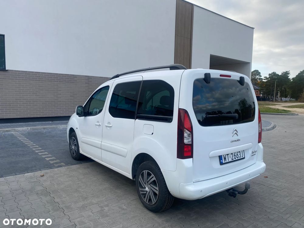 Citroën Berlingo Multispace BlueHDi 100 FEEL - 7