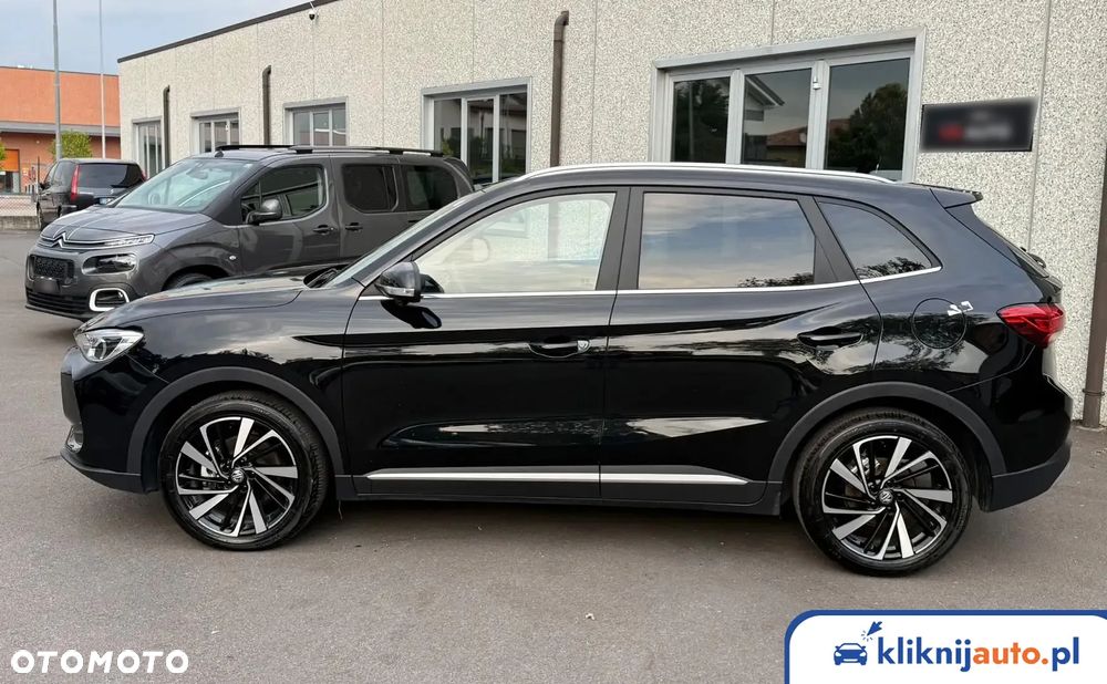 MG ZS 1.5 HEV+ Exclusive - 3