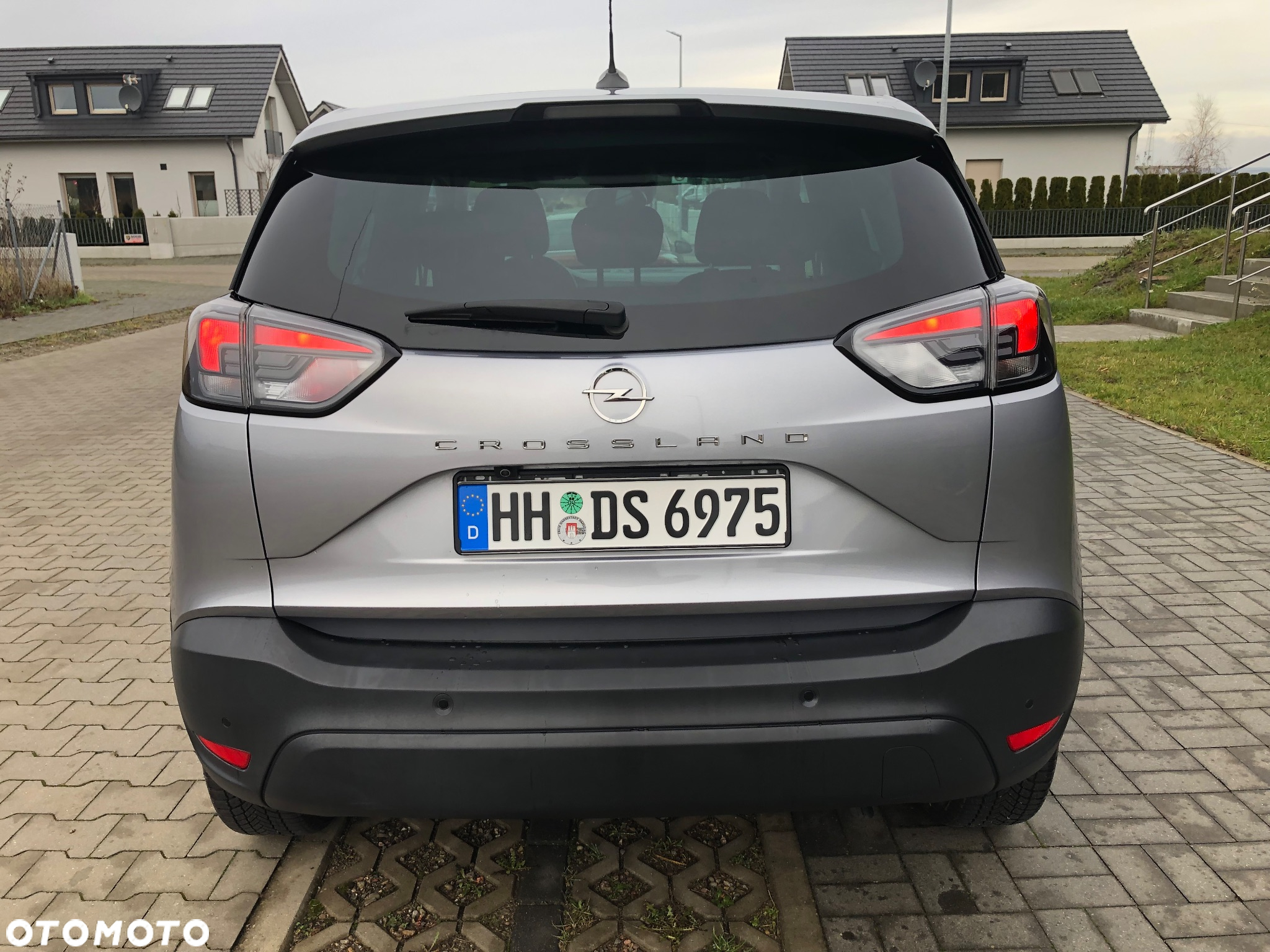 Opel Crossland - 11