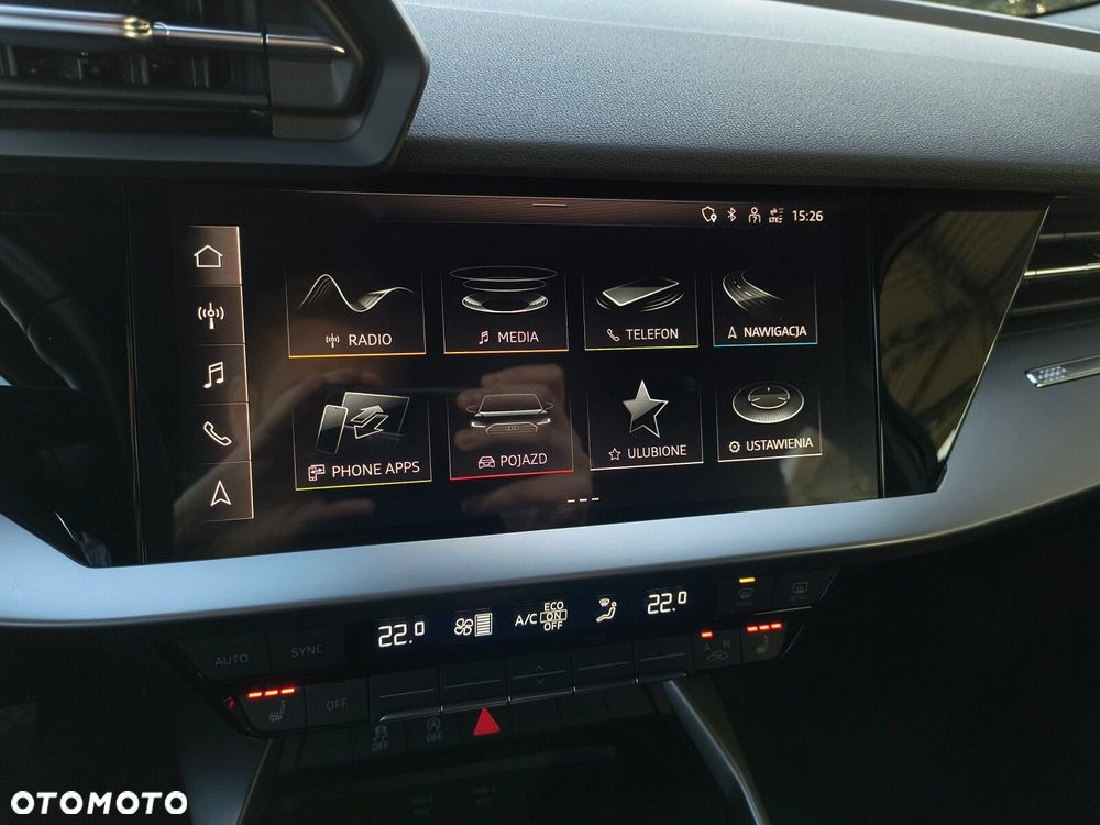 Audi A3 Sportback - 24