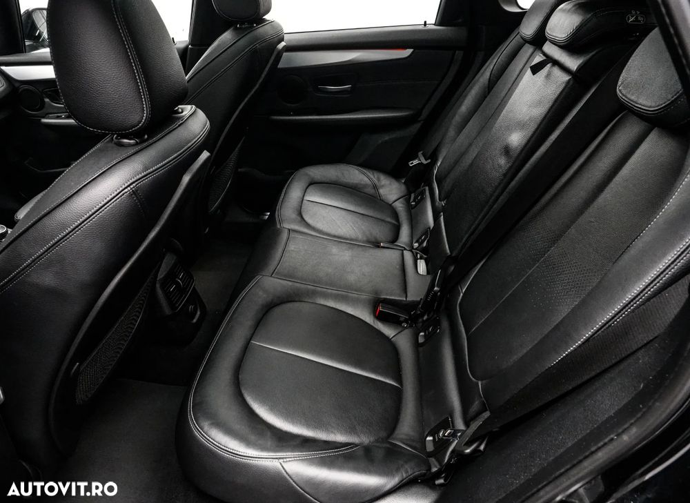 BMW Seria 2 225xe AT Sport Line - 16