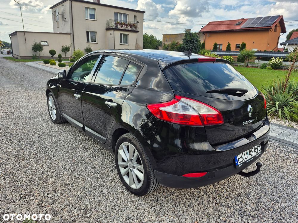 Renault Megane - 10