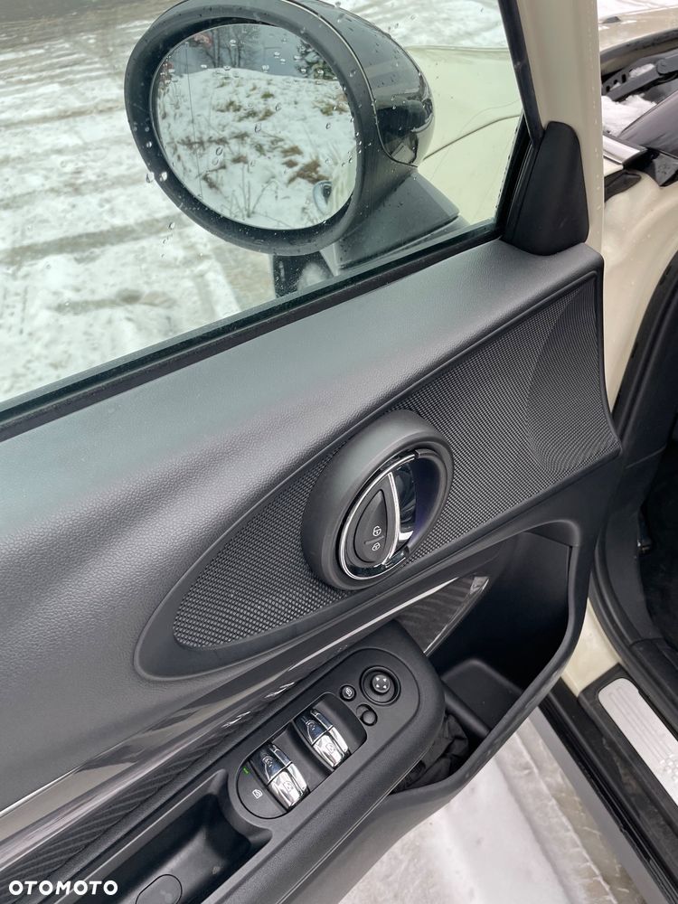 MINI Clubman Cooper SD ALL4 sport - 15