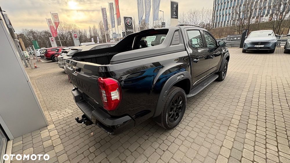 Maxus T60 MAX - 4