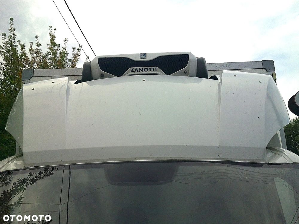 Volkswagen Crafter - 15