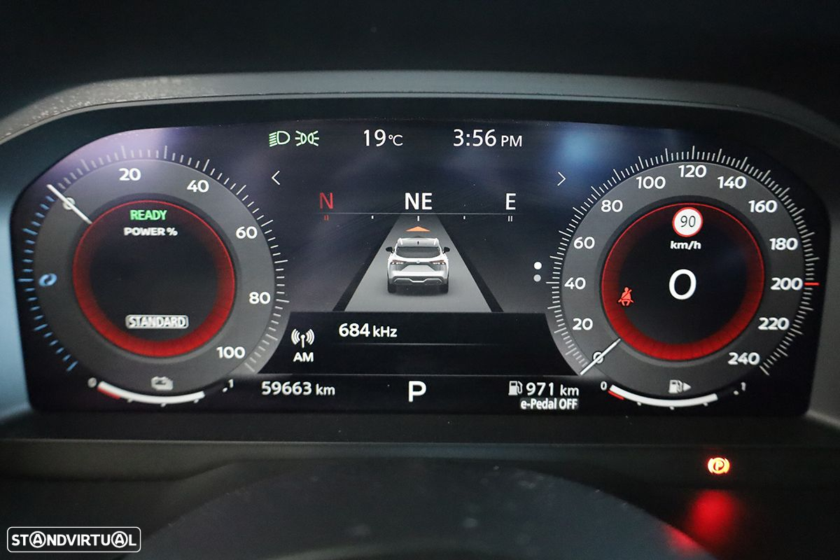 Nissan Qashqai 1.5 e-Power Tekna - 15
