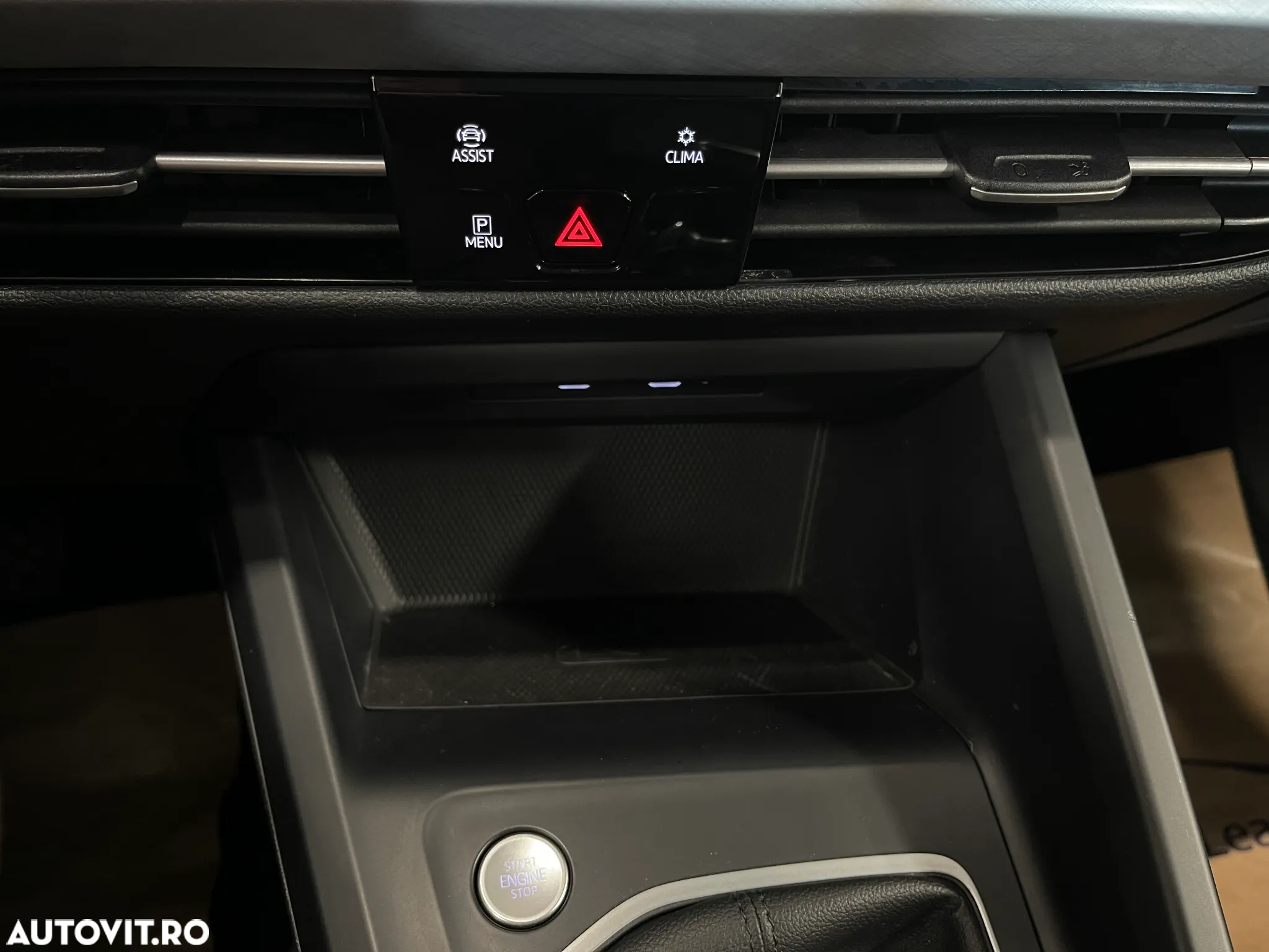Volkswagen Golf 2.0 TDI Life - 23