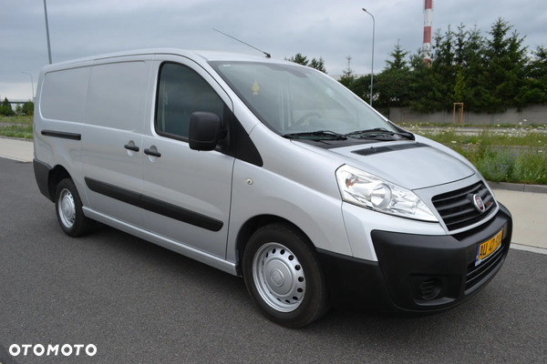 Fiat Scudo