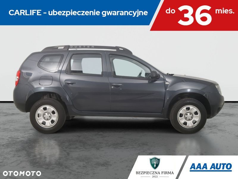 Dacia Duster - 8