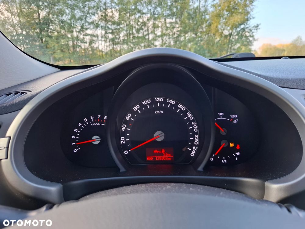 Kia Sportage - 26