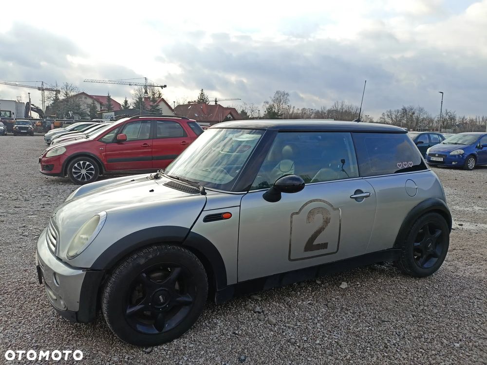 MINI Cooper - 1