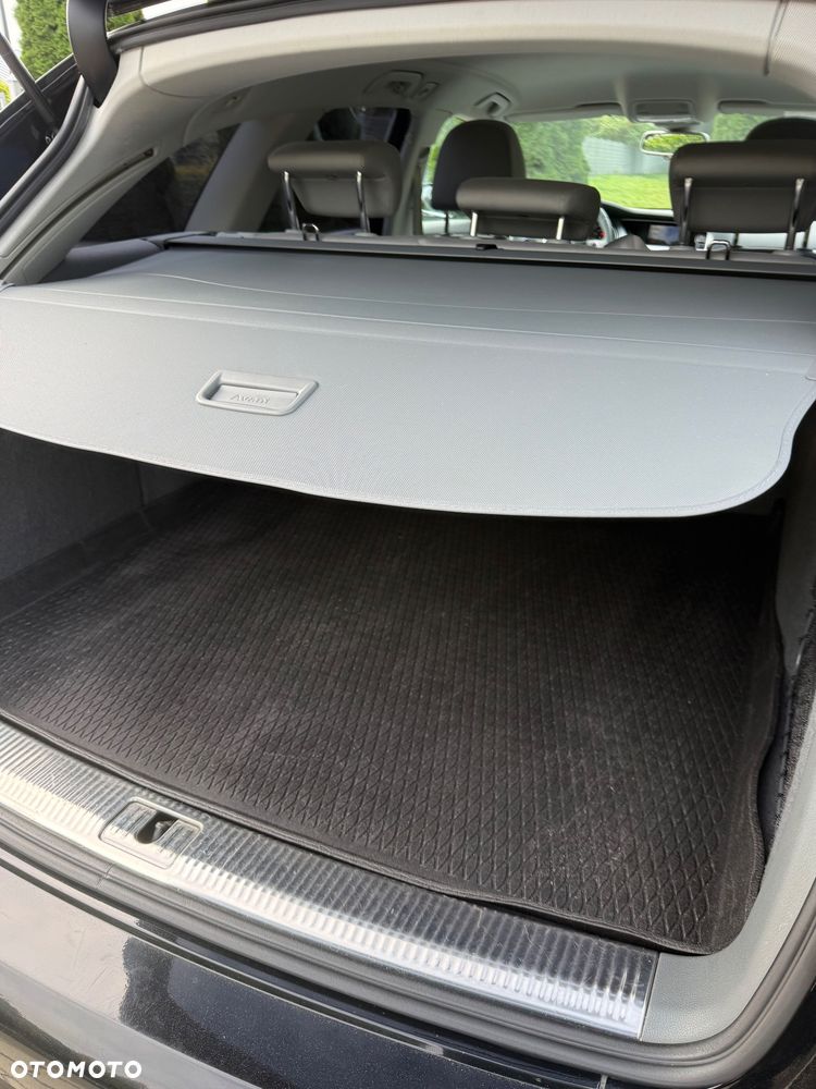 Audi A4 Avant - 21