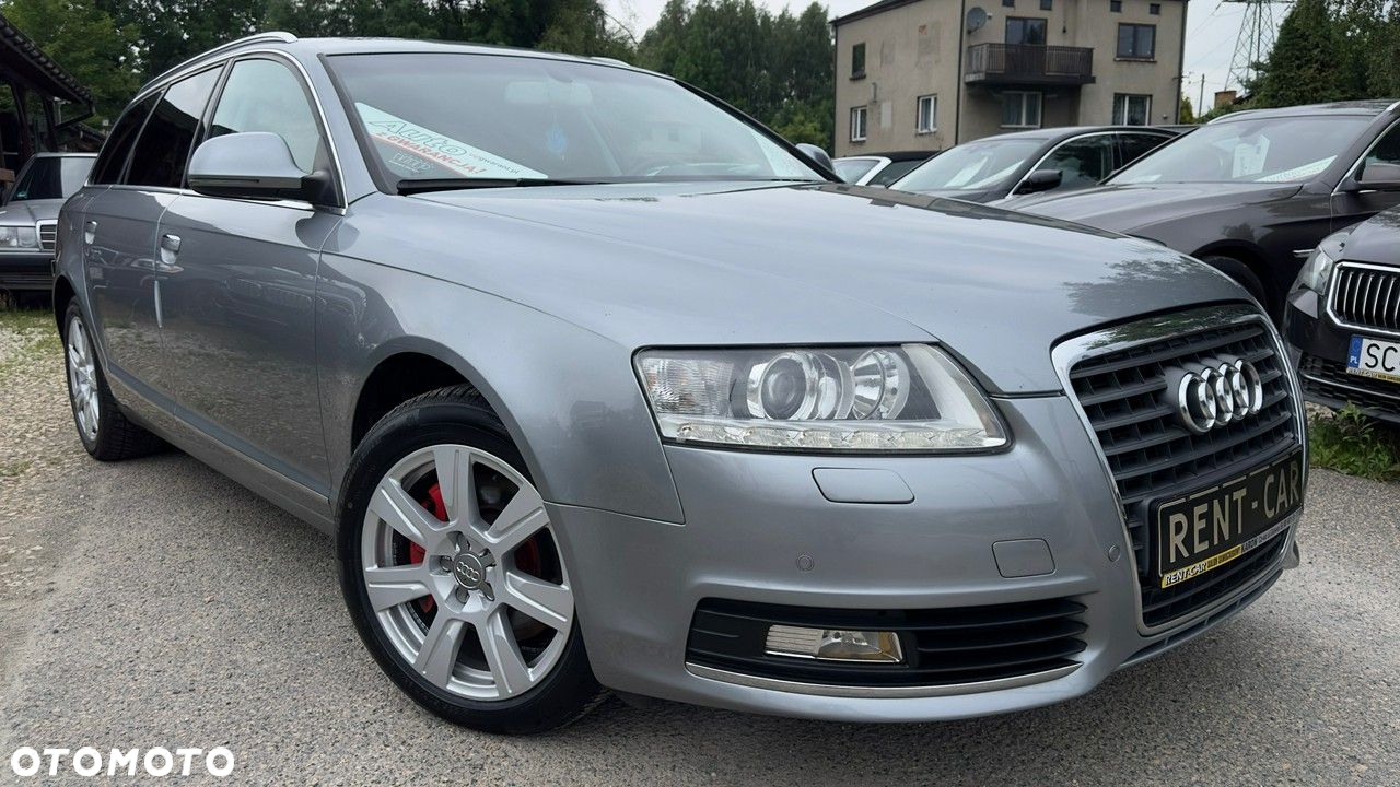 Audi A6 - 34