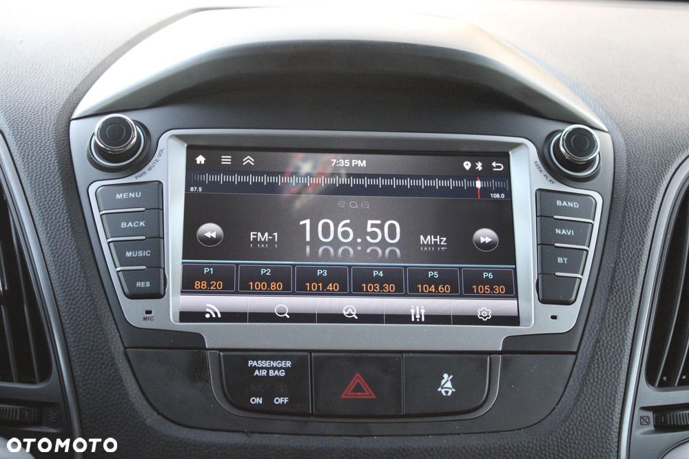Hyundai ix35 1.6 2WD 5 Star Edition - 22