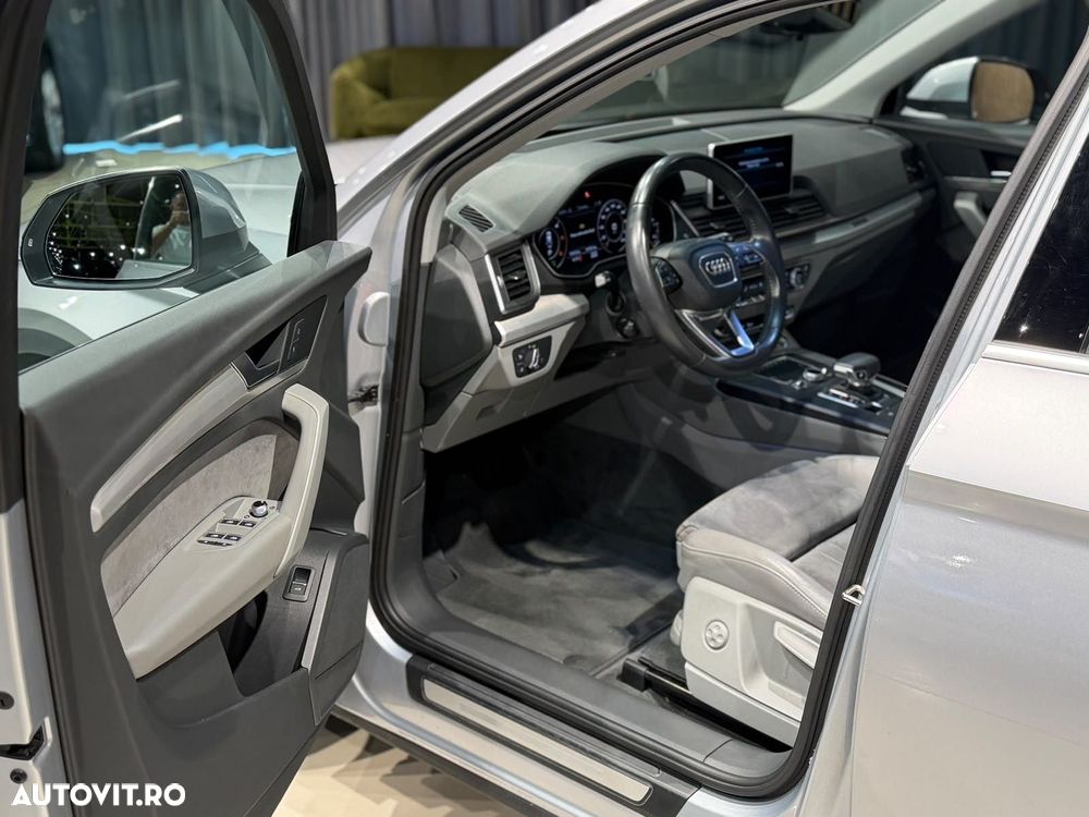 Audi Q5 - 28