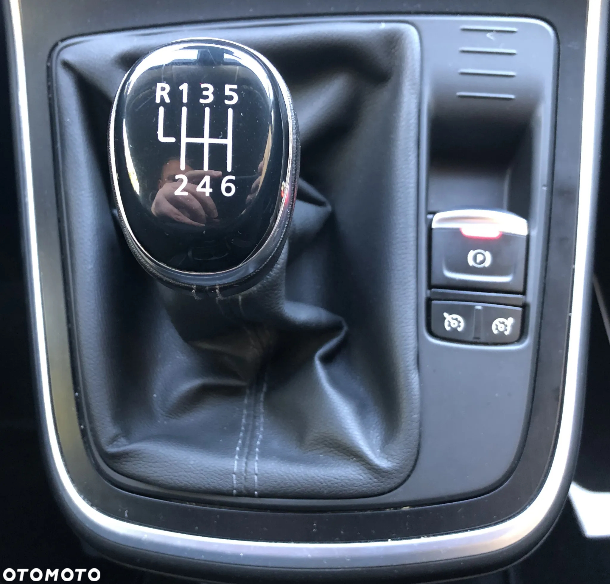Renault Scenic - 30