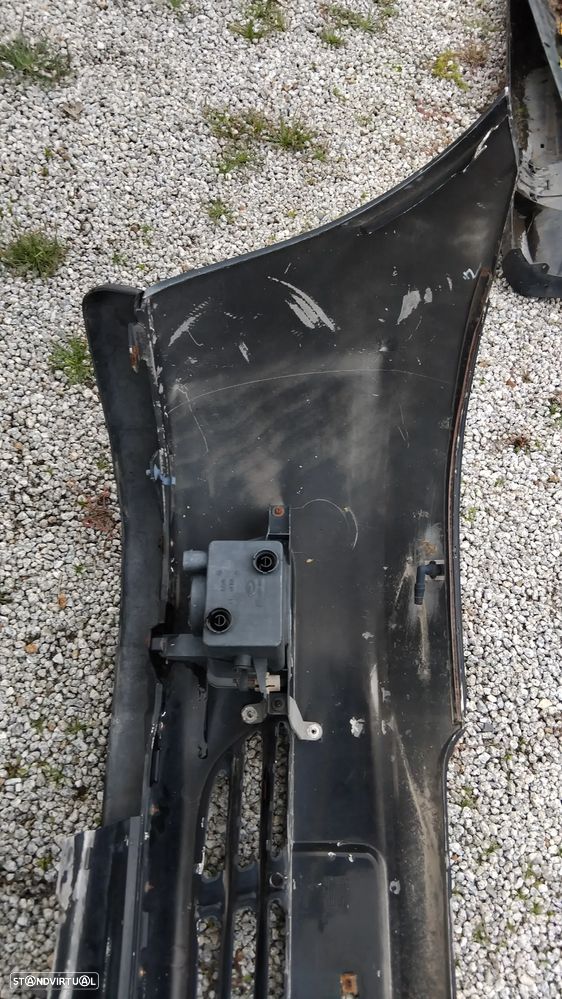 Para-choques Opel Astra G BERTONE coupe (Original) - 26