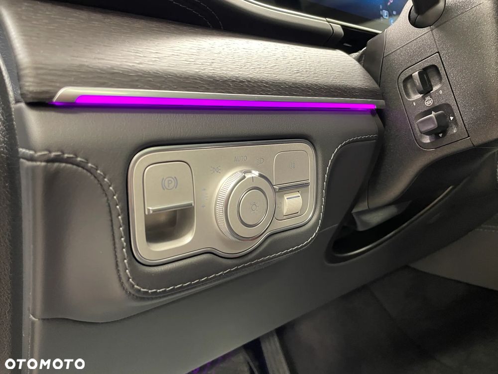 Mercedes-Benz GLE 400 d 4-Matic Executive - 36