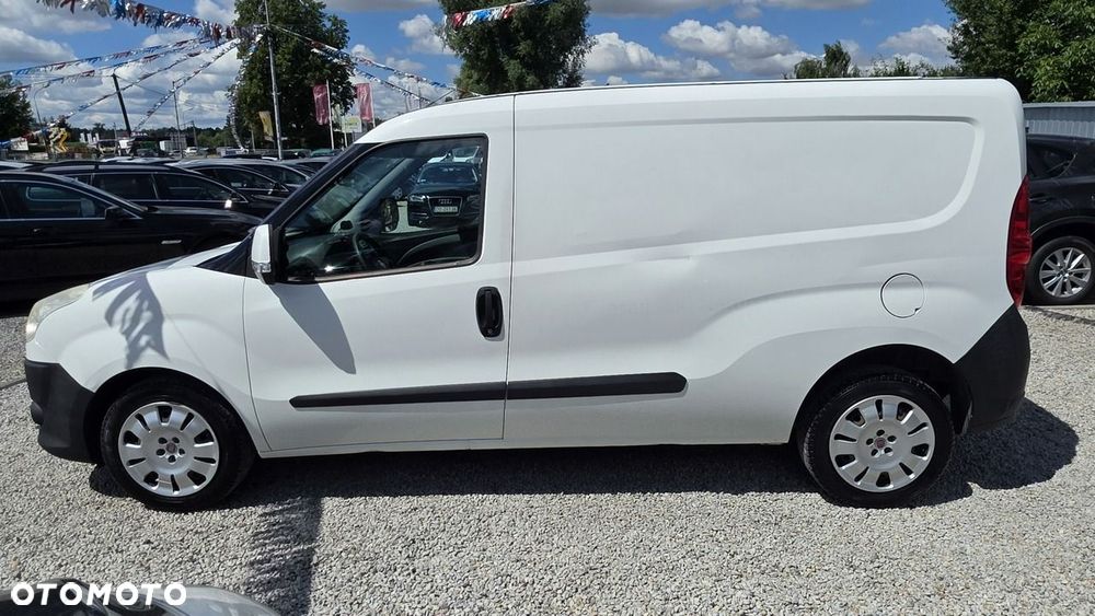 Fiat Doblo - 11