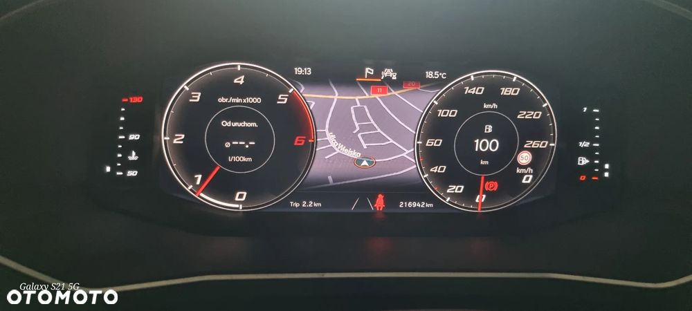 Seat Tarraco 2.0 TDI SCR Xcellence - 28