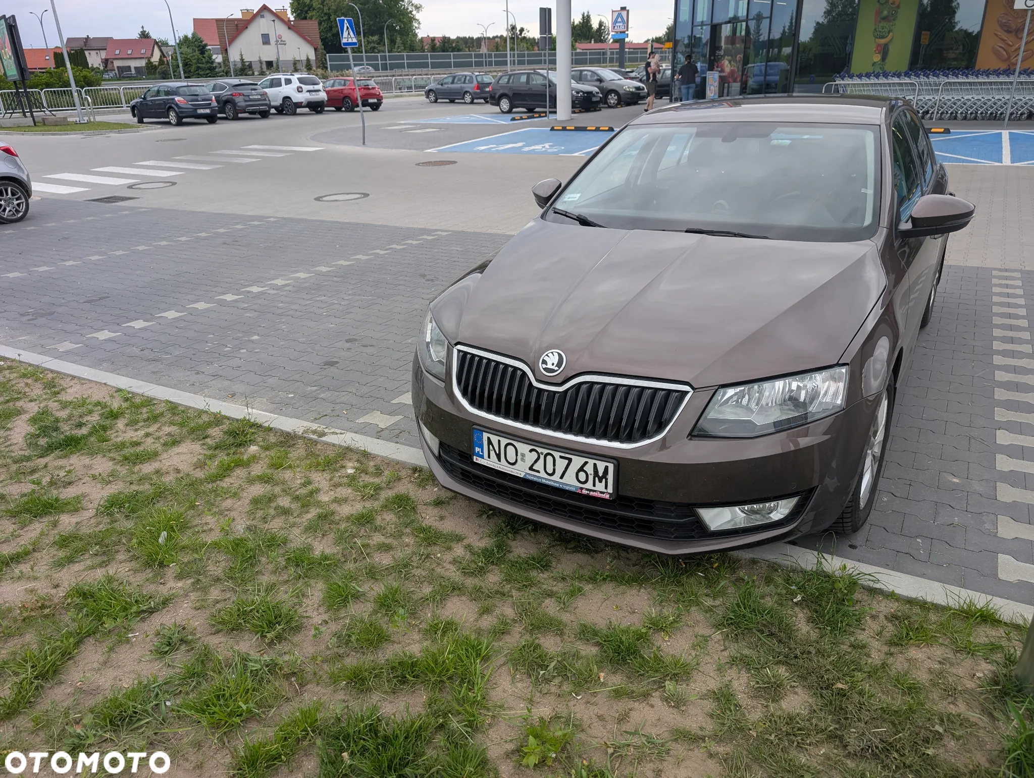 Skoda Octavia 1.4 TSI Ambition - 3