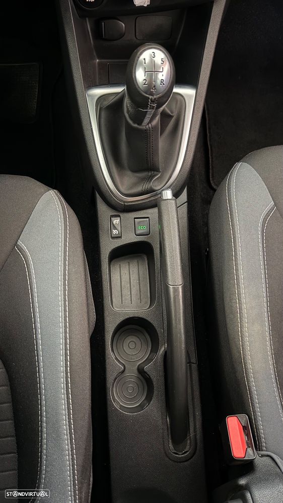 Renault Clio Sport Tourer 1.5 dCi Dynamique S 90g - 21