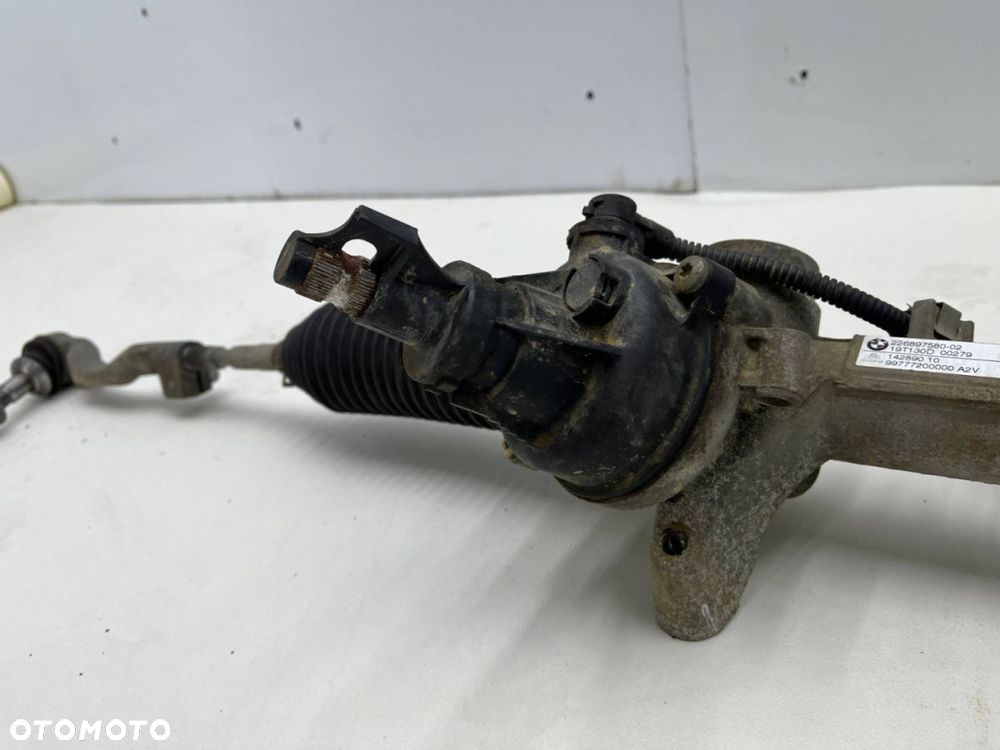 Przekładnia kierownicza BMW X5 G05 X6 G06 X7 G07 maglownica Active Steering SPRAWNA 6897580 14289010 - 8