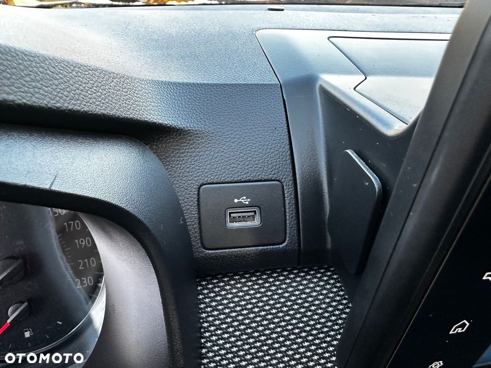 Dacia Sandero Stepway TCe 90 Expression + - 33