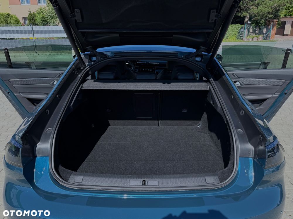 Peugeot 508 BlueHDi 130 EAT8 GT - 34