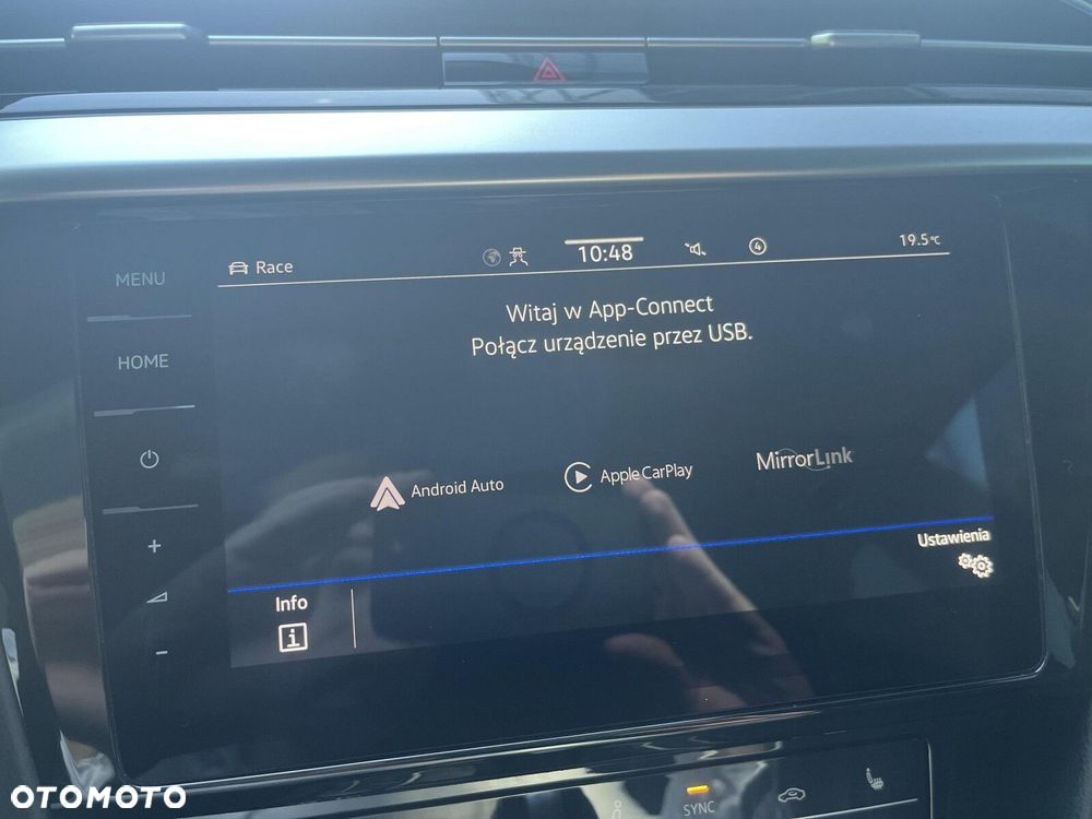 Volkswagen Arteon - 25