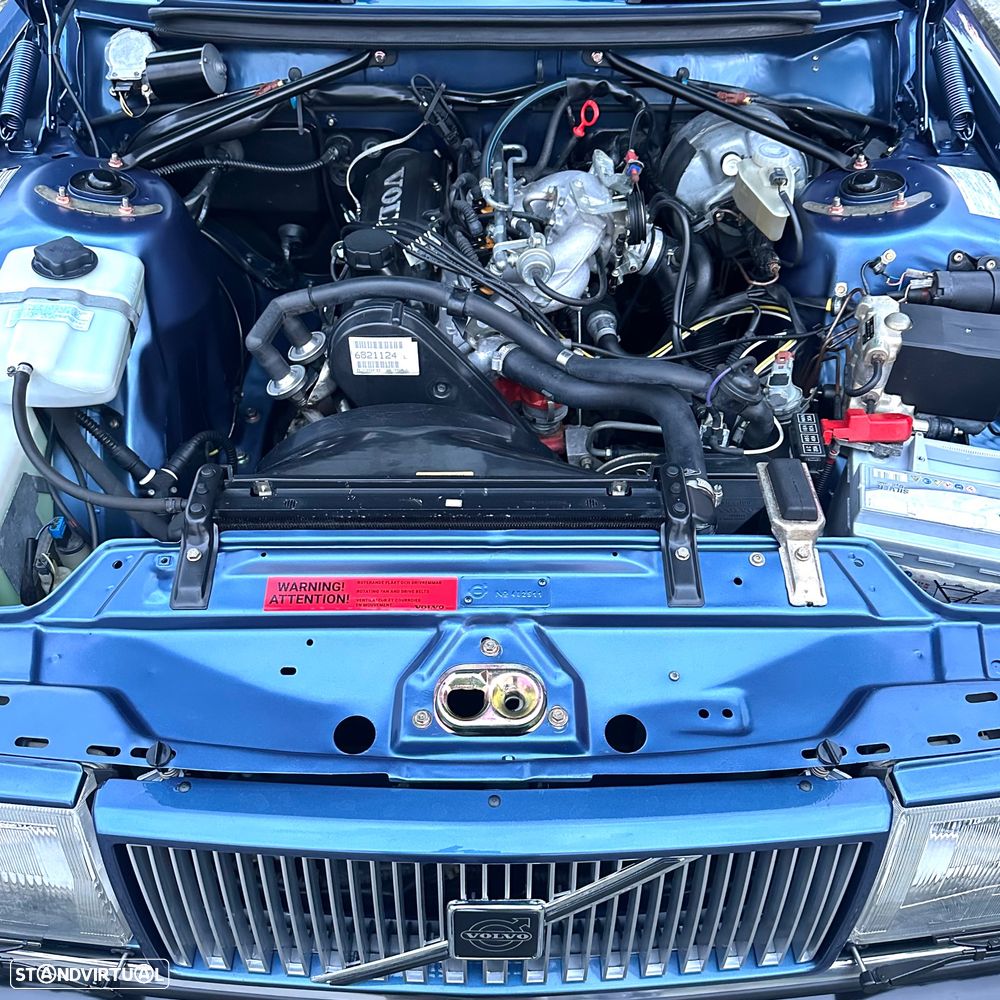 Volvo 245 - 59