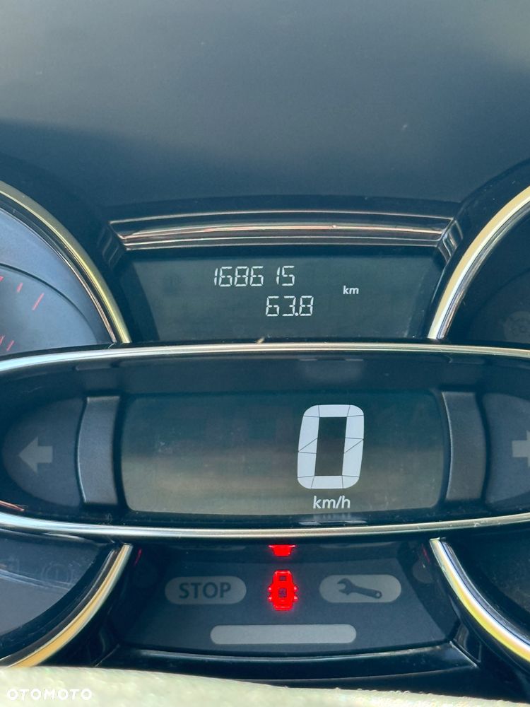 Renault Clio 1.5 dCi Energy Limited - 13