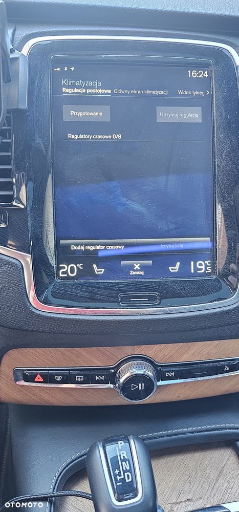 Volvo XC 90 T6 AWD Inscription 7os - 29