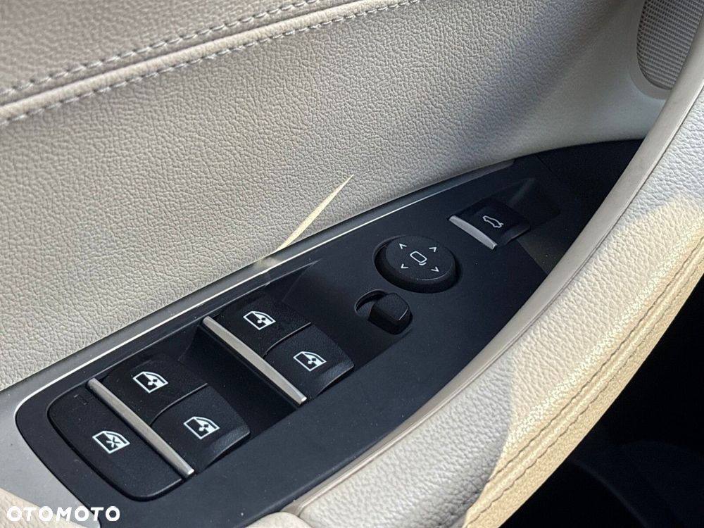 BMW X3 xDrive30e Luxury Line - 10