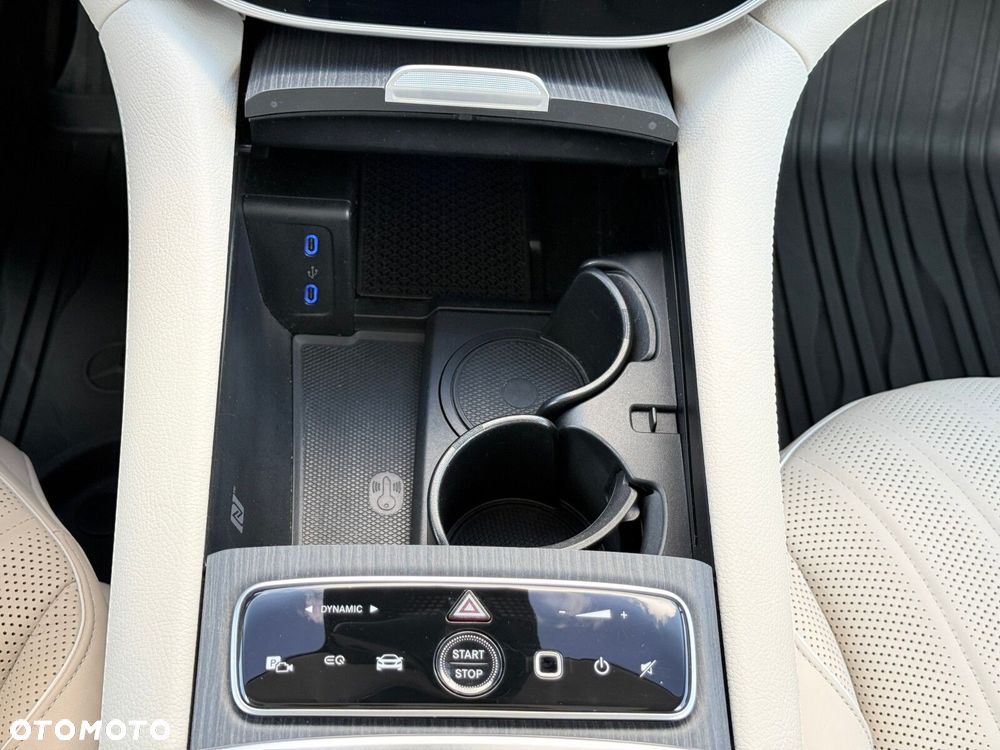 Mercedes-Benz EQS 580 107.8kWh 4-Matic - 27