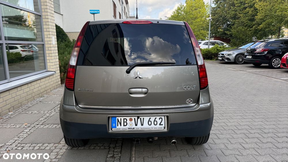 Mitsubishi Colt 1.3 Inform Cleartec - 16