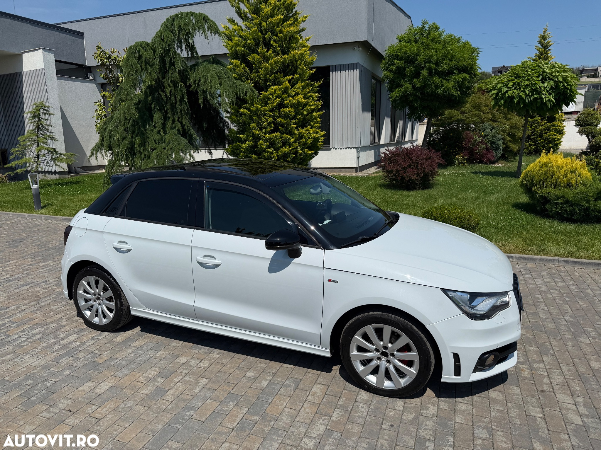 Audi A1 - 11