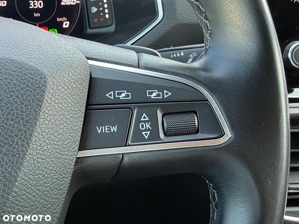Seat Tarraco 2.0 TDI Xcellence S&S 4Drive DSG - 15