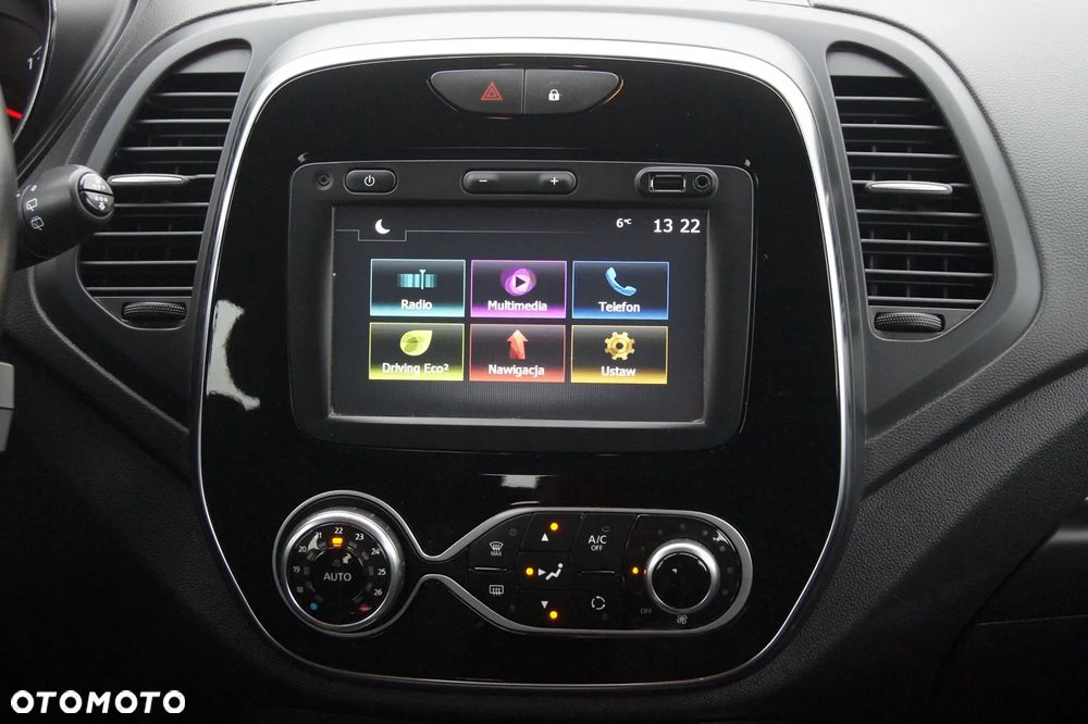 Renault Captur (ENERGY) TCe 90 INTENS - 15