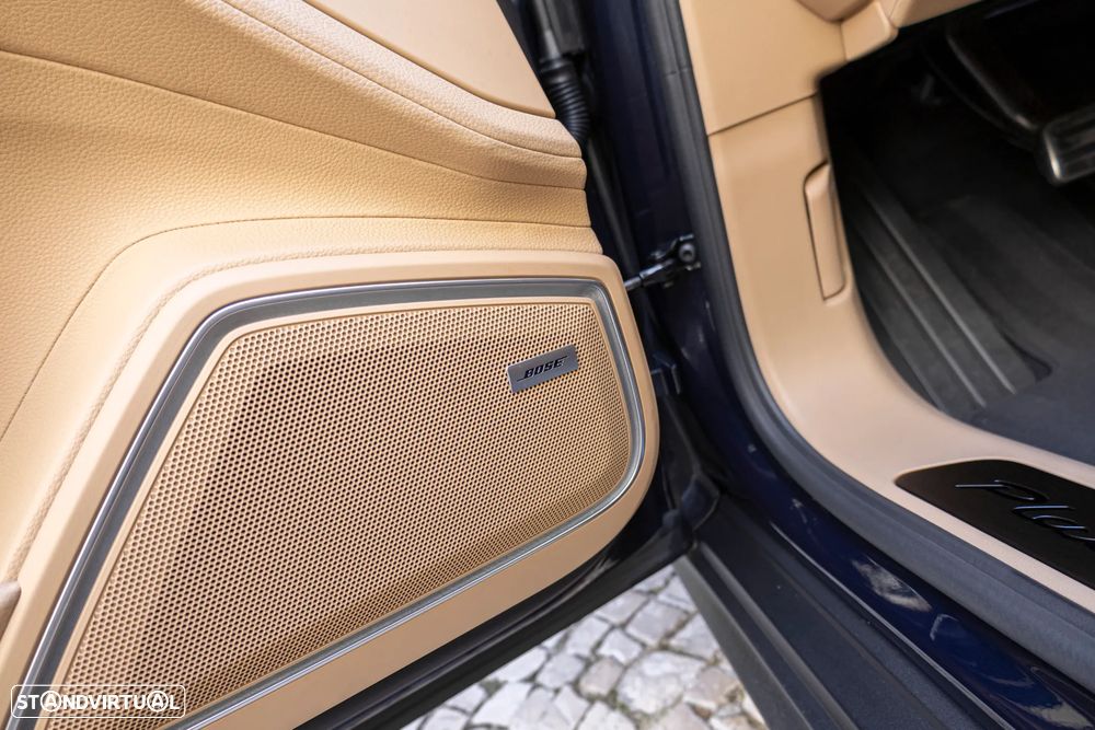 Porsche Panamera Sport Turismo 4 E-Hybrid Platinum Edition - 7