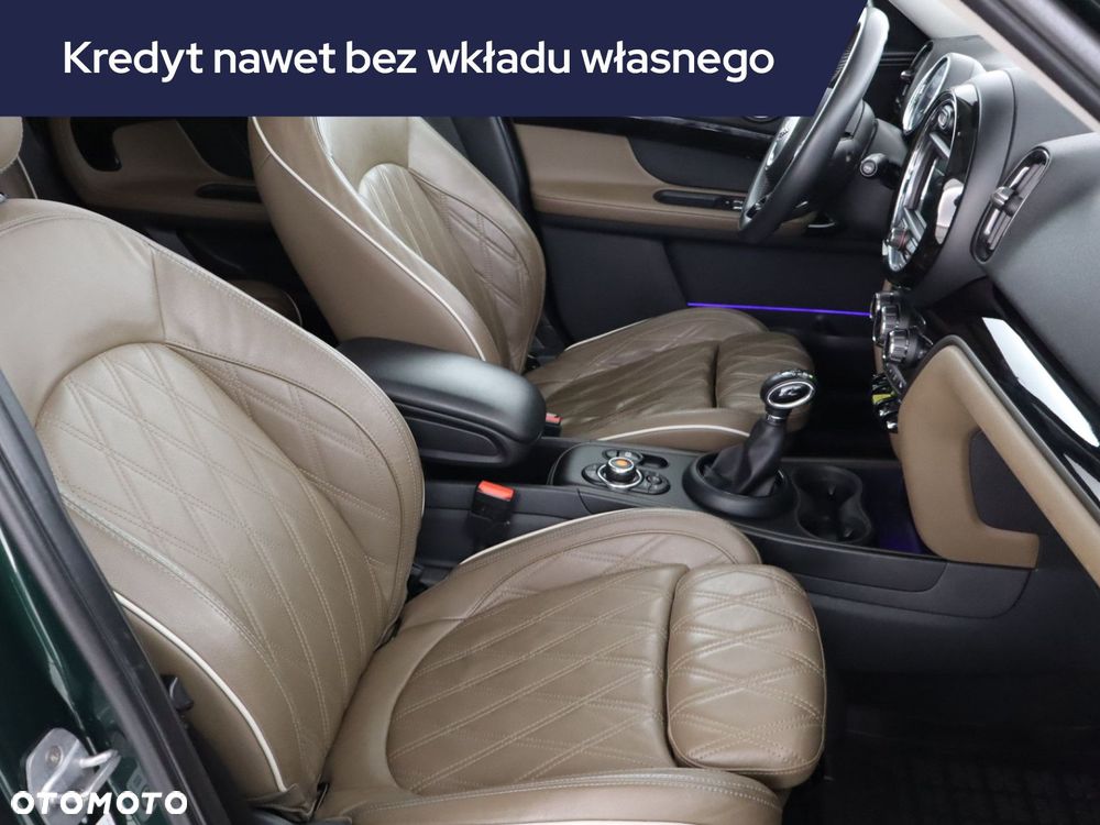 MINI Countryman - 11