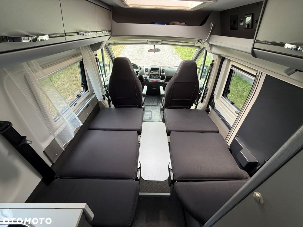 Fiat Ducato Adria Twin 500S - 13