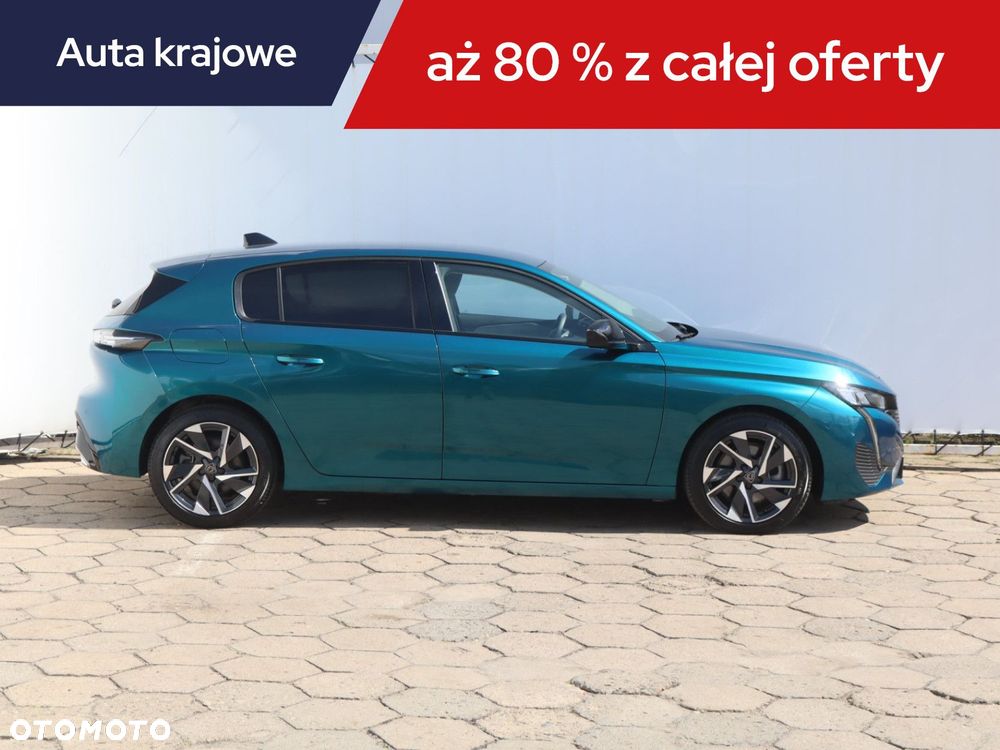 Peugeot 308 - 8