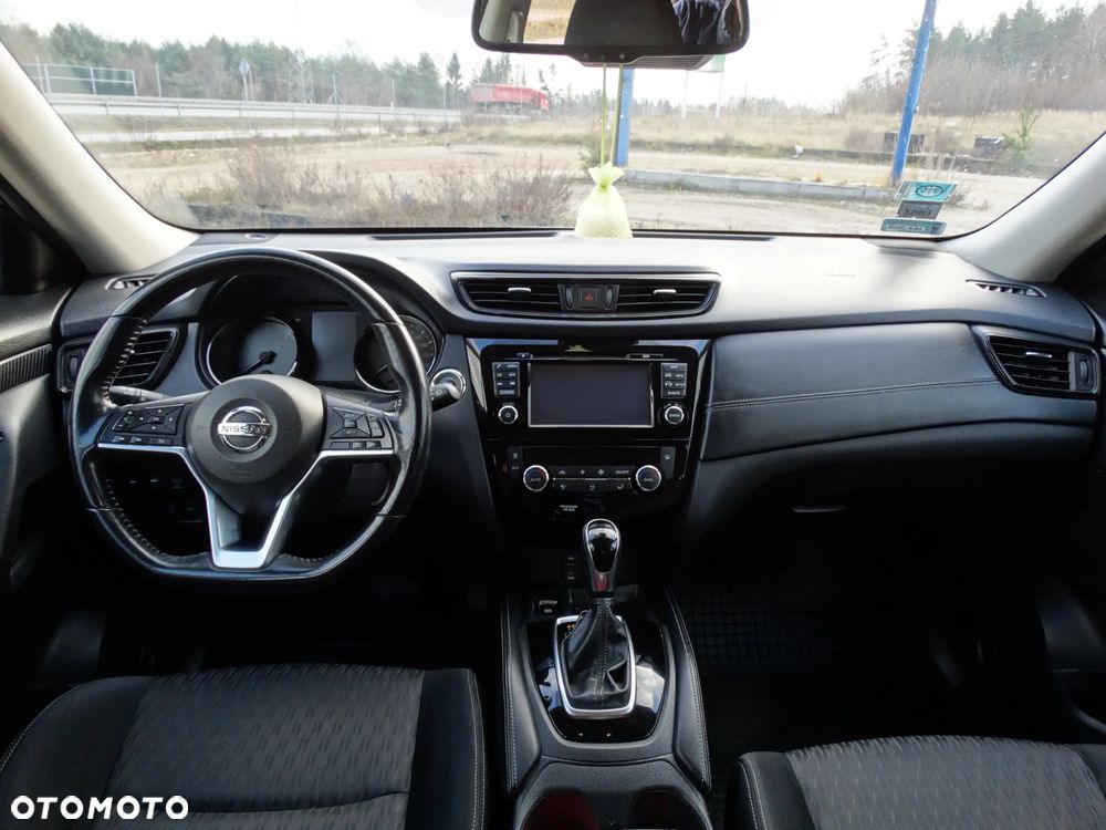 Nissan X-Trail 2.0 dCi N-Connecta 4WD Xtronic - 18