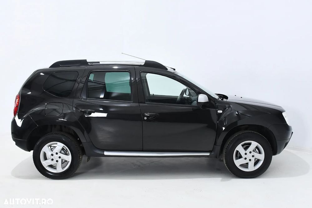 Dacia Duster dCi 110 FAP 4x2 Laureate - 3
