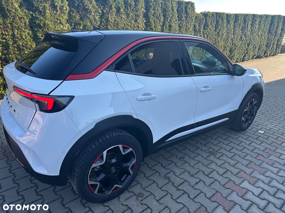 Opel Mokka 1.2 DI Turbo - 5