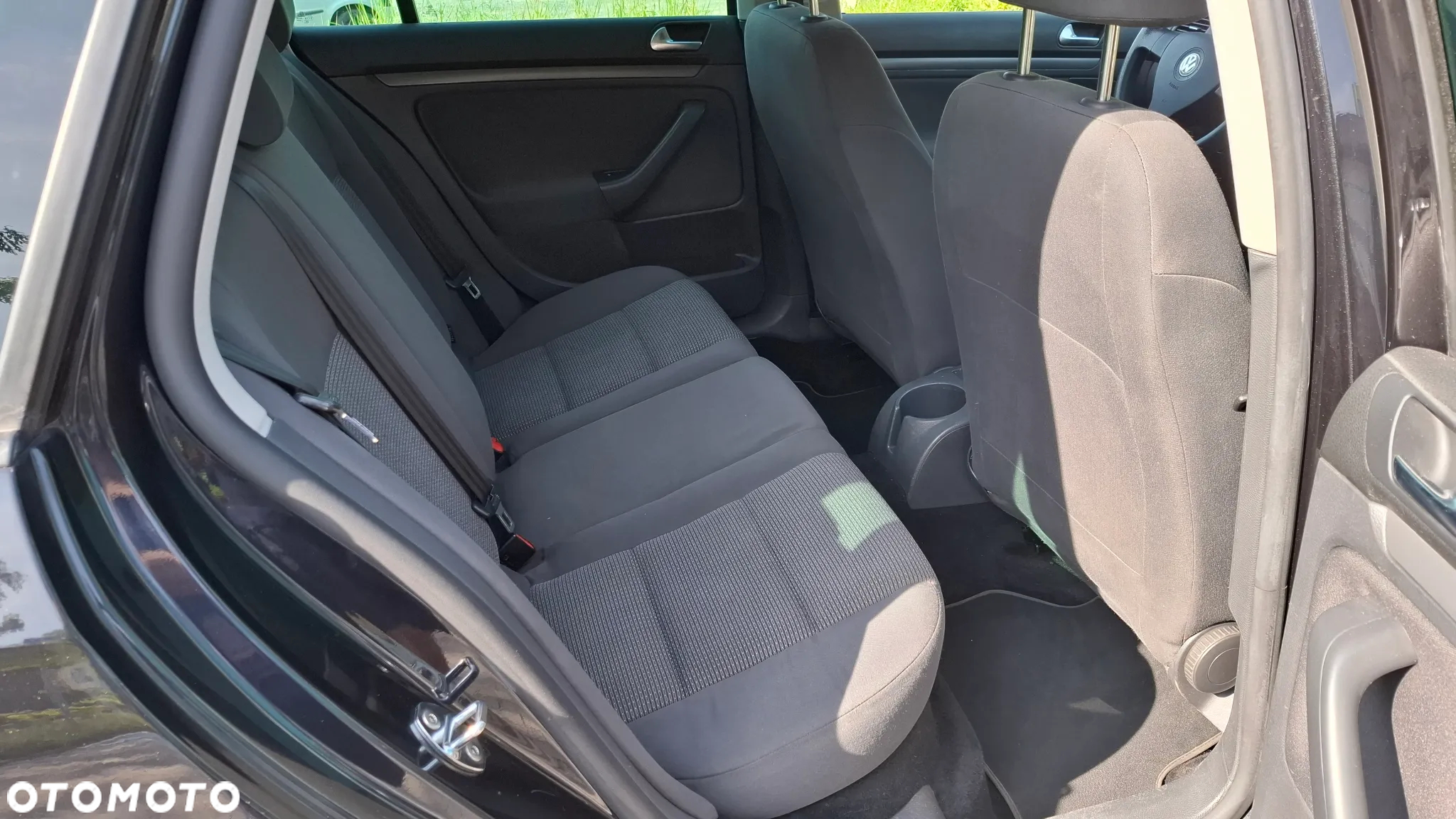Volkswagen Golf Variant 1.6 Comfortline - 11